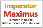 Online Spiele Lk. Unterallgäu - Kampf Prä-Moderne - Imperator Maximus